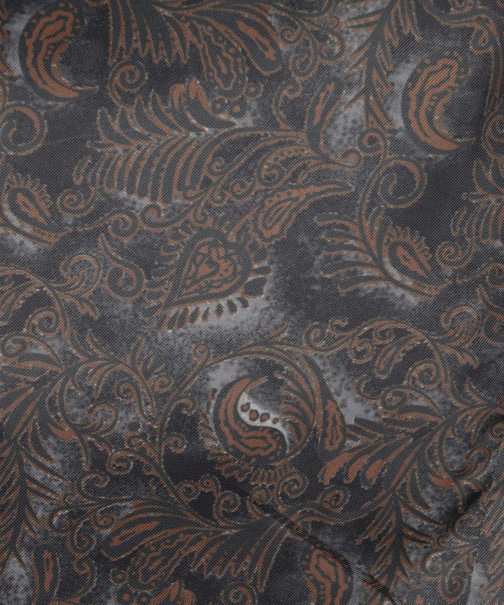 JOSEPH ABBOUD 【長く育てたいサスティナブルなレザー】ベジタブルラムレザージャケット 