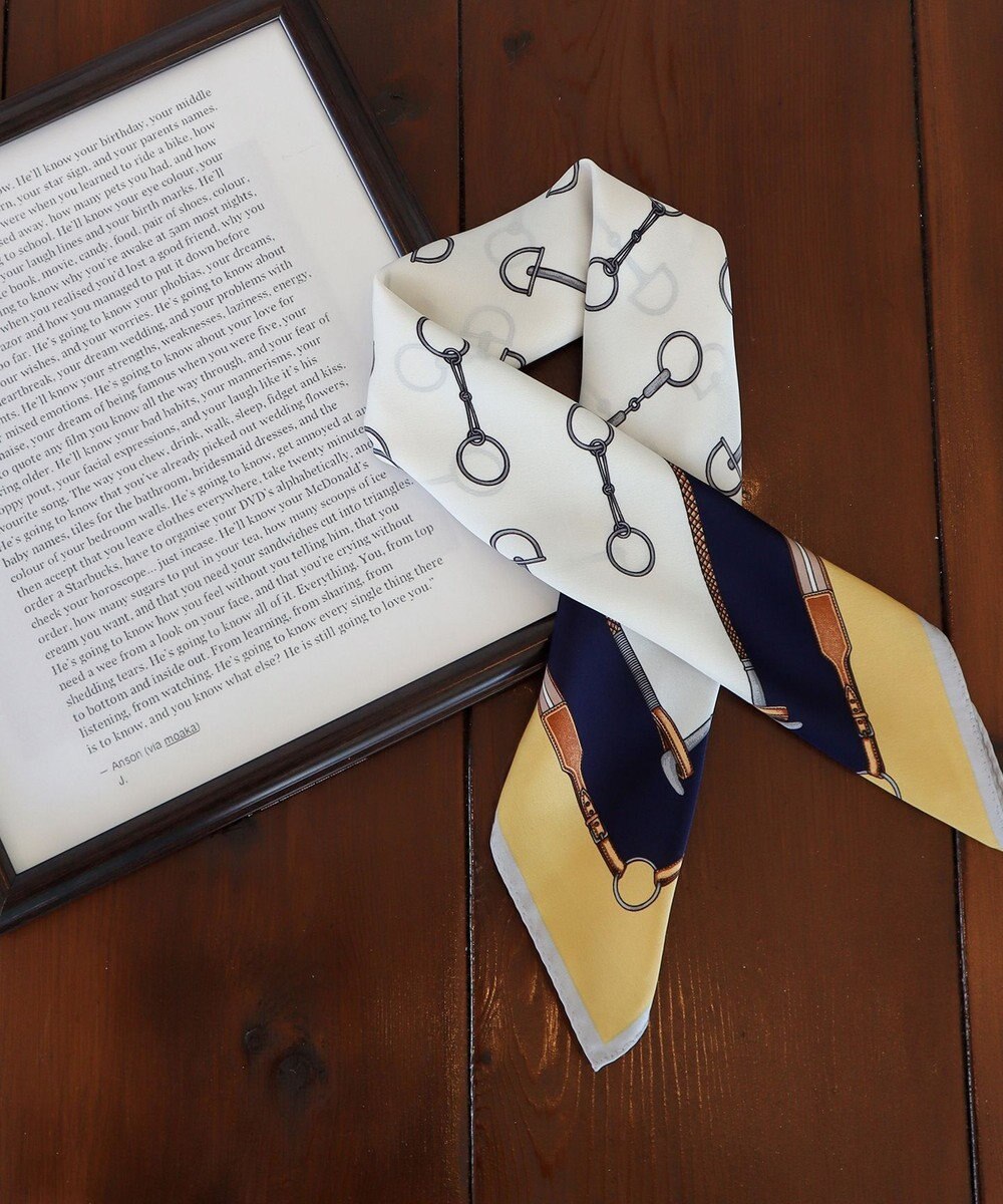 Tiaclasse アソートスカーフ 