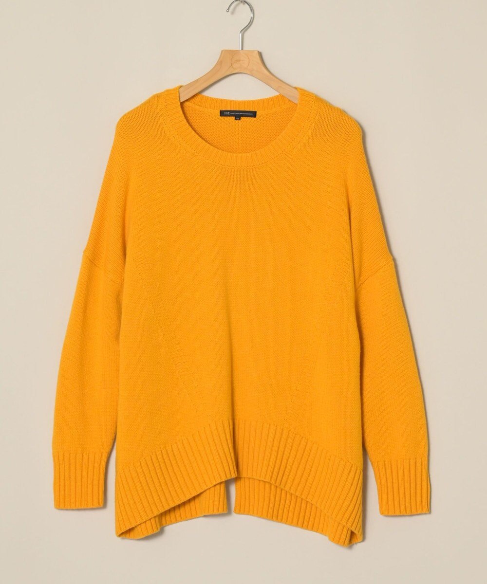 ONWARD Reuse Park 【23区】ニット秋冬 