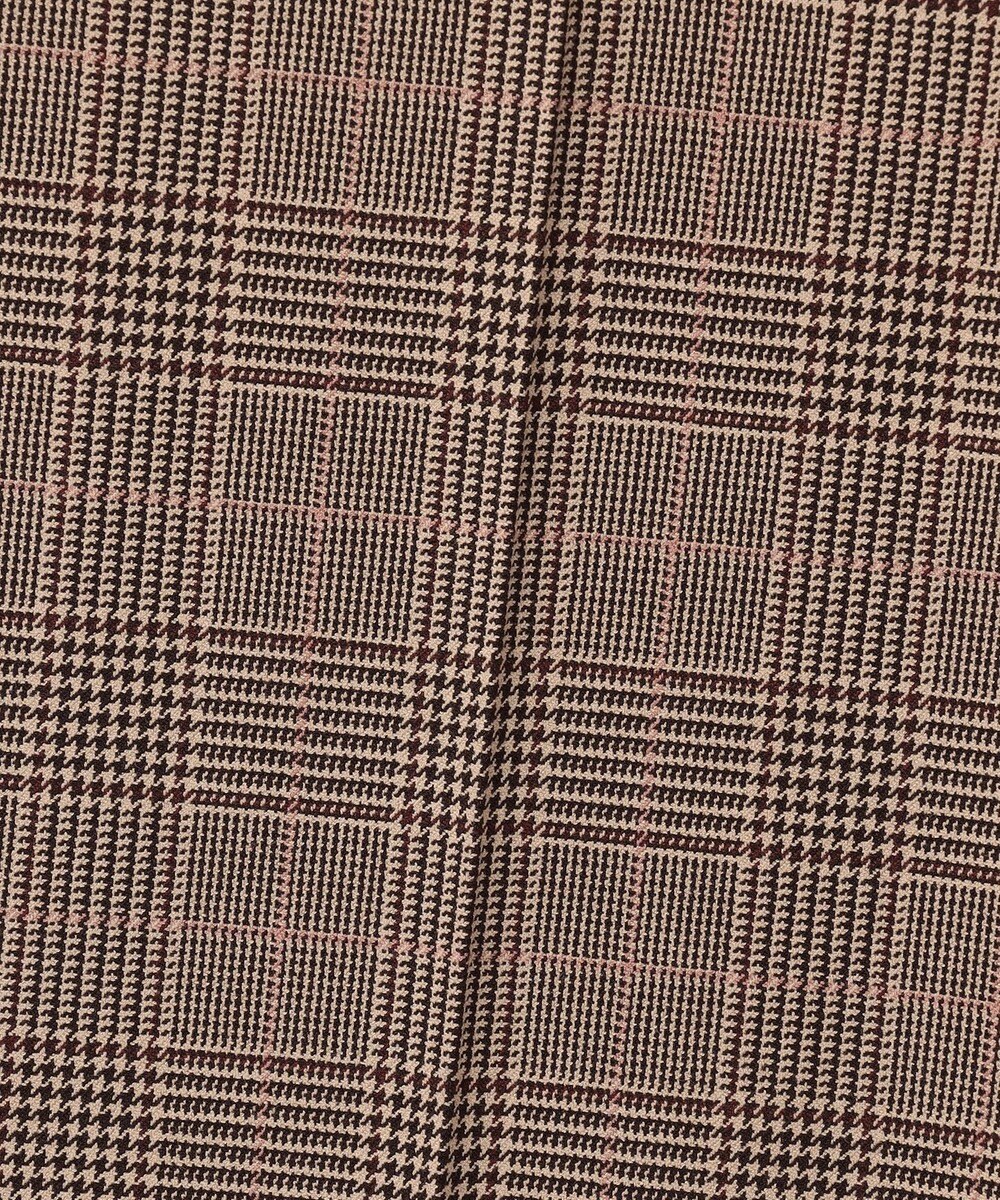 ANY SIS 【大人百花掲載 ヨンアさん着用】シリーズ累計7万本突破！サーモ2WAYストレッチ テーパードパンツ 