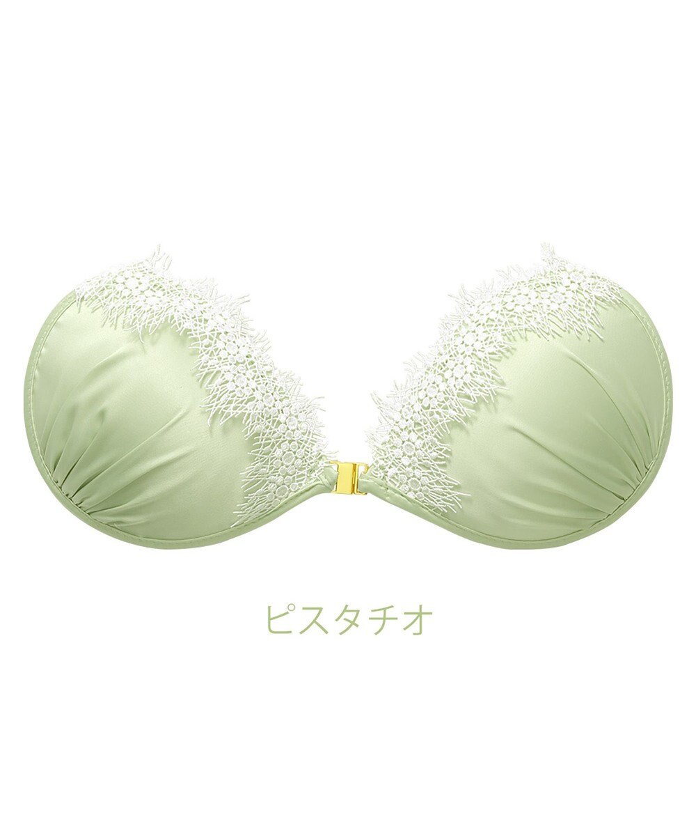BRADELIS New York 【NuBra / ナチュラルタイプ】ヌーブラ・エアーライト エイラ 