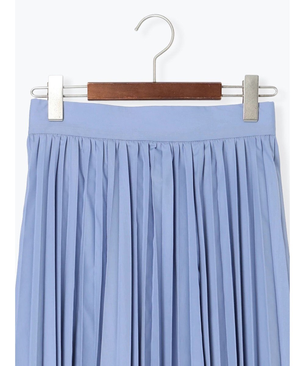 Te chichi プリーツロングスカート 