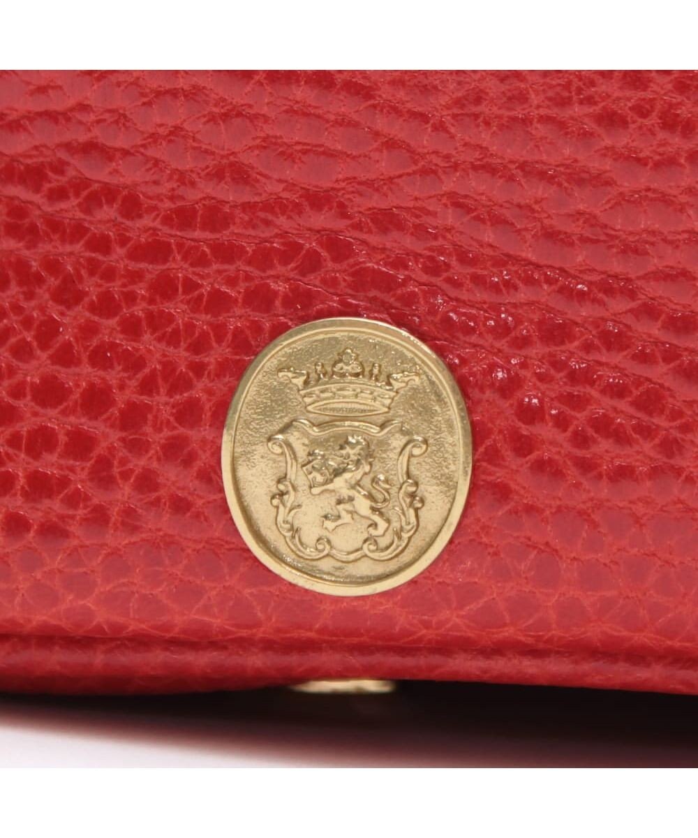 A.D.M.J. 【牛革】ノーブルファスナートート25cm(Dカン＋) 