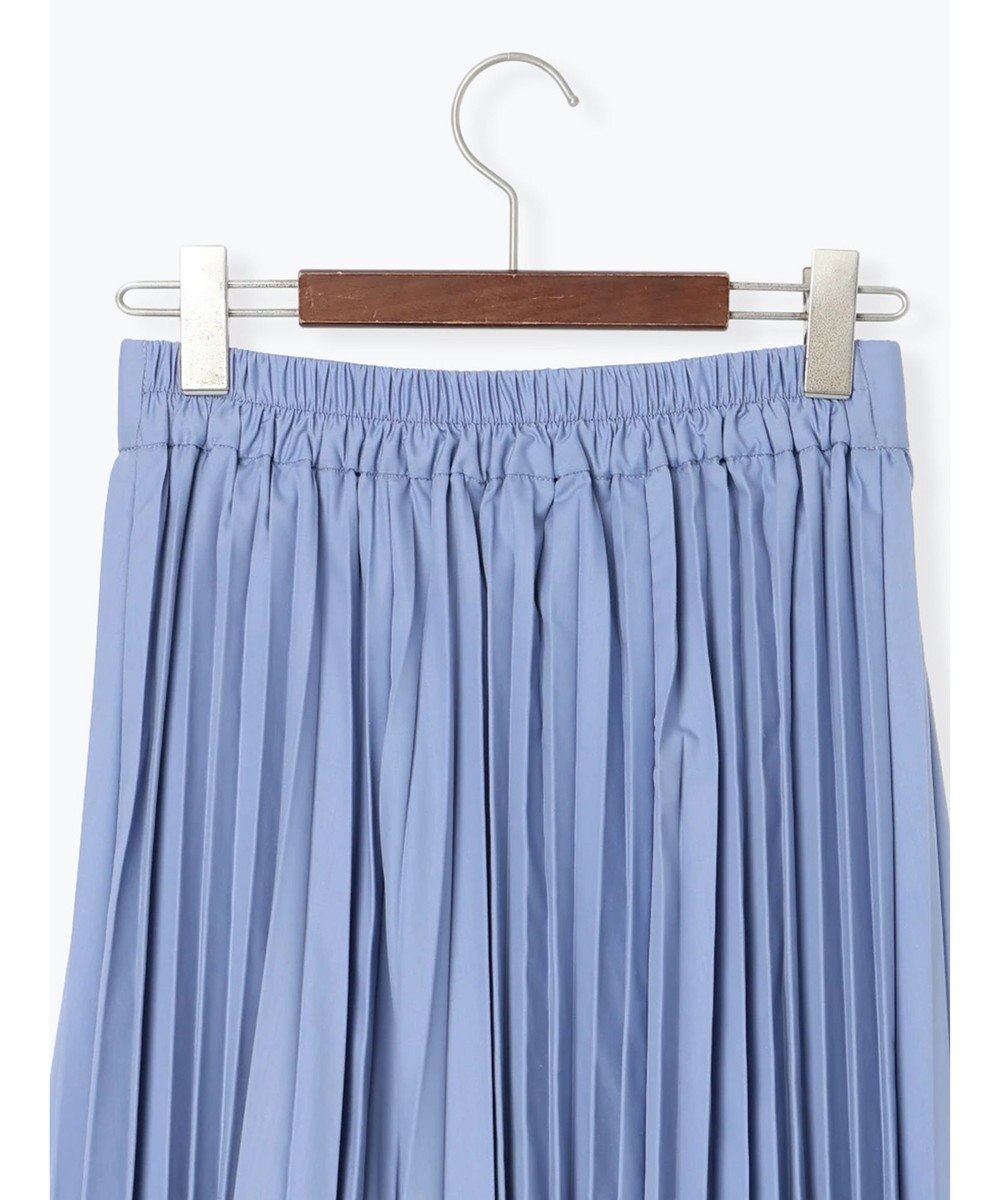 Te chichi プリーツロングスカート 