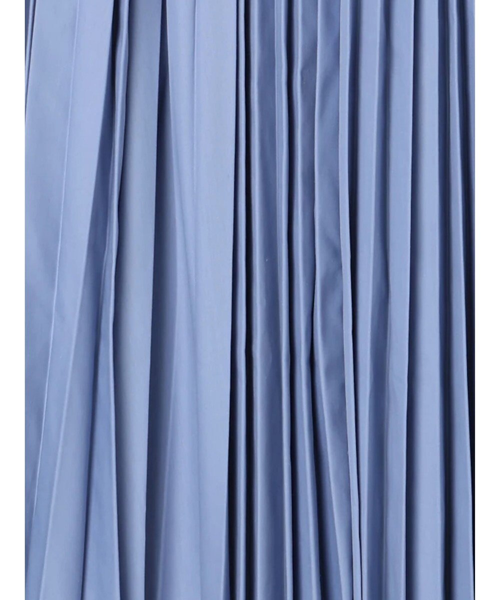 Te chichi プリーツロングスカート 