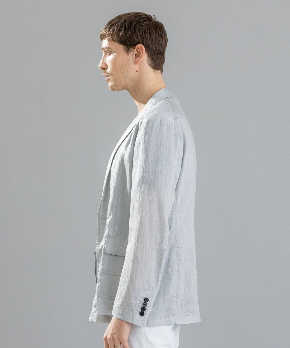 JOSEPH HOMME ストレッチマイヤー　ジャケット 