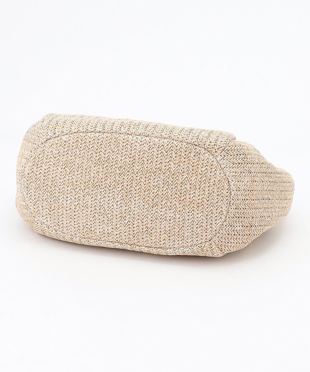 LA BAGAGERIE つまみハンドル　サマー2wayミニトートバッグ 