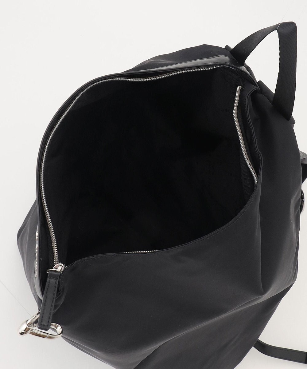 LA BAGAGERIE トライアングルリュックサック 