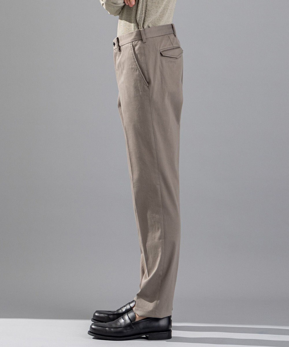 JOSEPH HOMME ハイパワーモダールストレッチ / CITY 