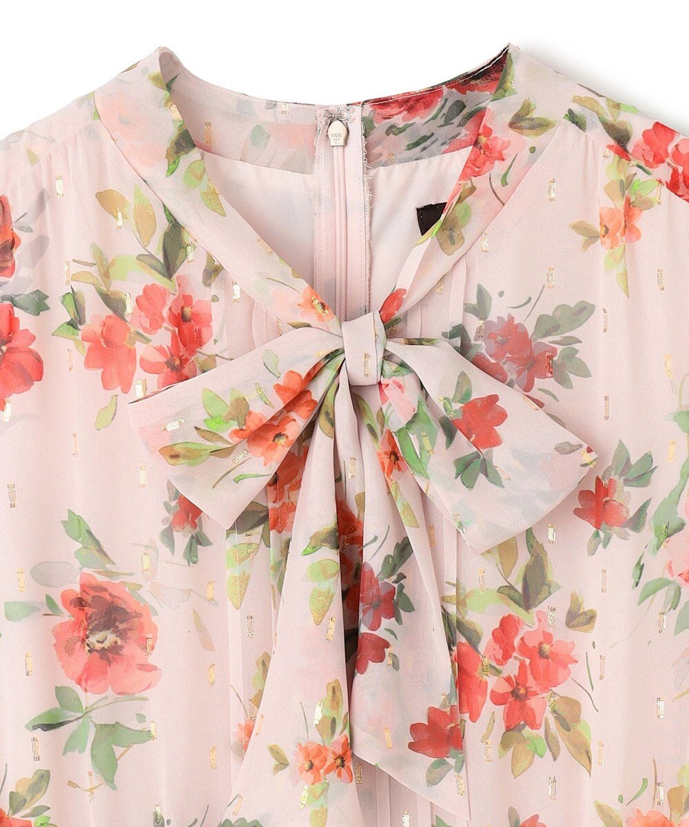 TOCCA 【泉里香さん着用】【消臭】LAUREL TREE ドレス 