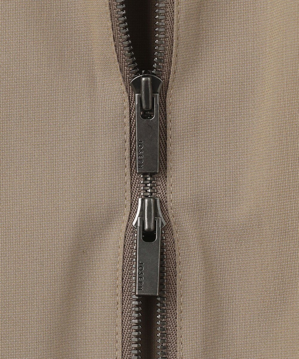 JOSEPH HOMME ハイツイストボイル　CPOシャツ 