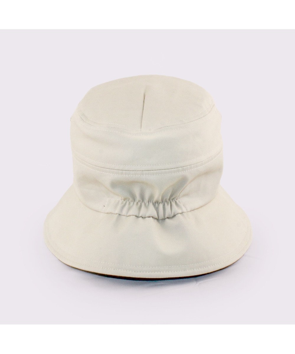 ATRENA コカゲル+ 花粉対策 バックギャザーダウン 