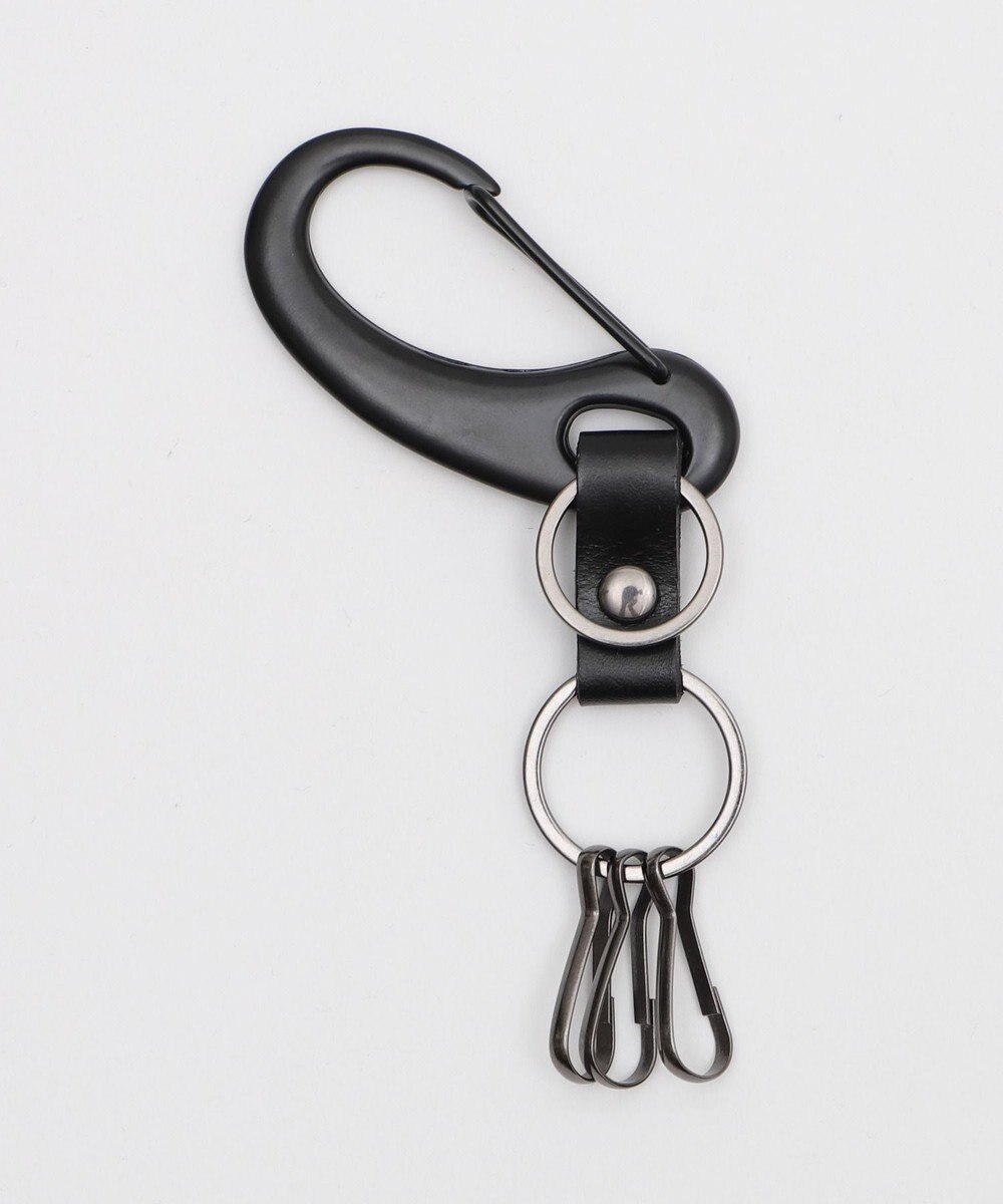 WEGO Dickies フックカラビナキーホルダー 