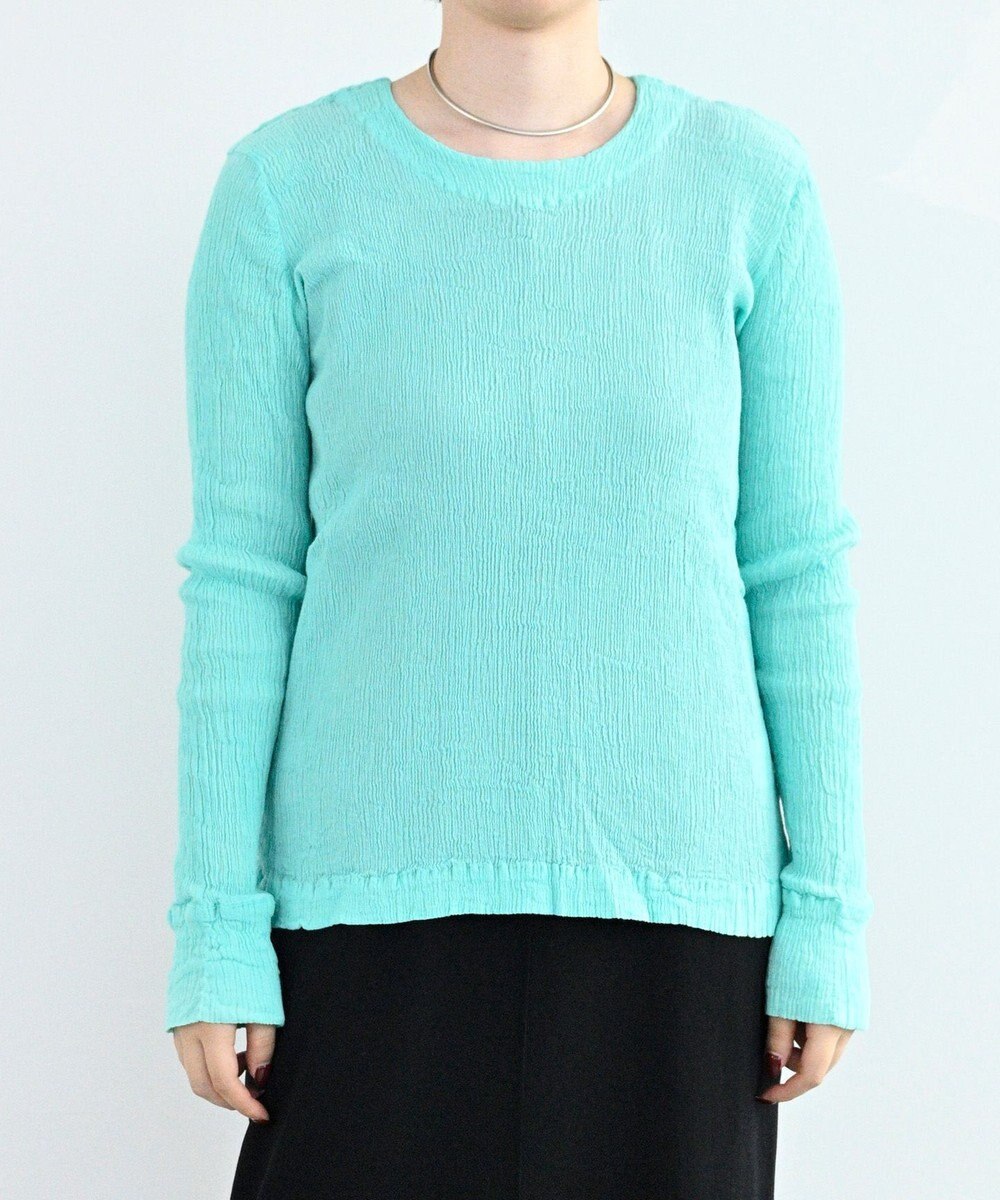 crêprie tsumori chisato creperie LONG SLEEVES T-SHIRT クレプリ 長袖Tシャツ 
