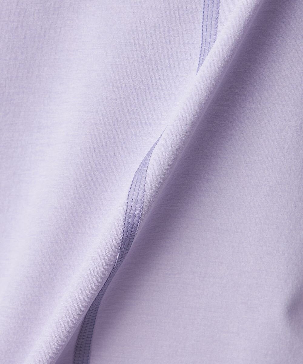 Chacott Chacott BALANCE EasyCare+Ｔシャツ 