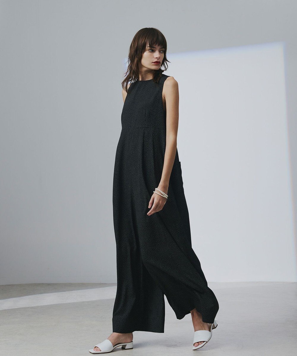 uncrave ドットプリント オールインワン 