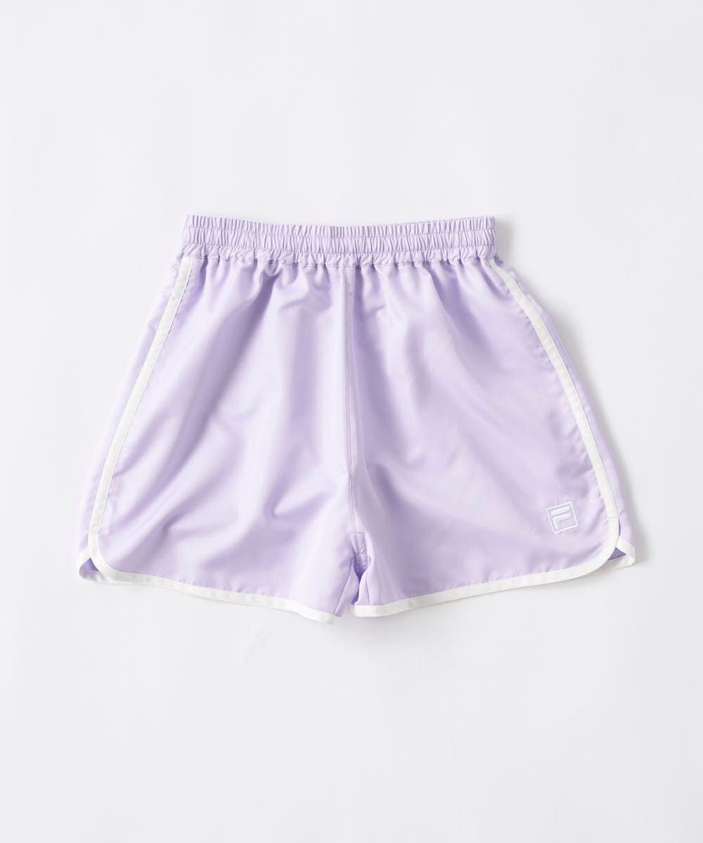 OP／FILA 【FILA】布帛ショートパンツ 