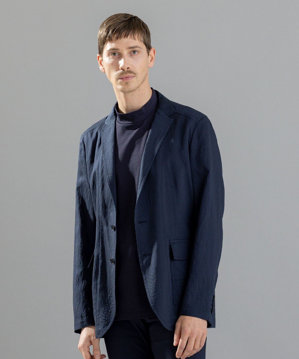 JOSEPH HOMME ストレッチマイヤー　ジャケット 