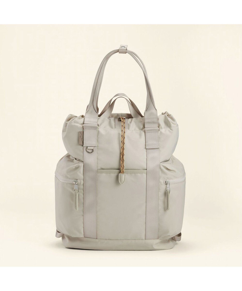 ACE BAGS & LUGGAGE W&.Day/Night アワイ 2WAYトート A4サイズ 14.0インチPC収納 20502 ダブルアンドデイナイト 