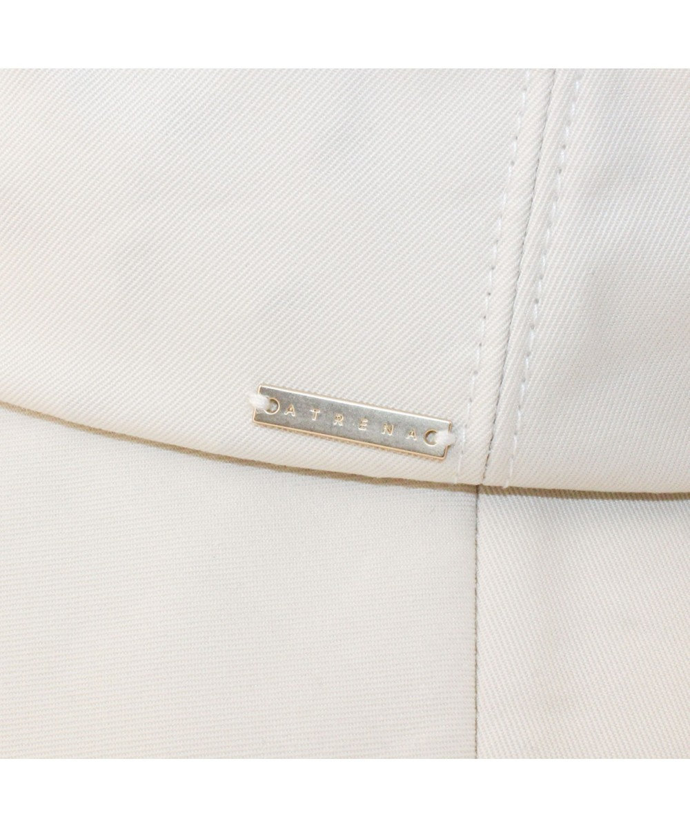 ATRENA コカゲル+ 花粉対策 バックギャザーダウン 