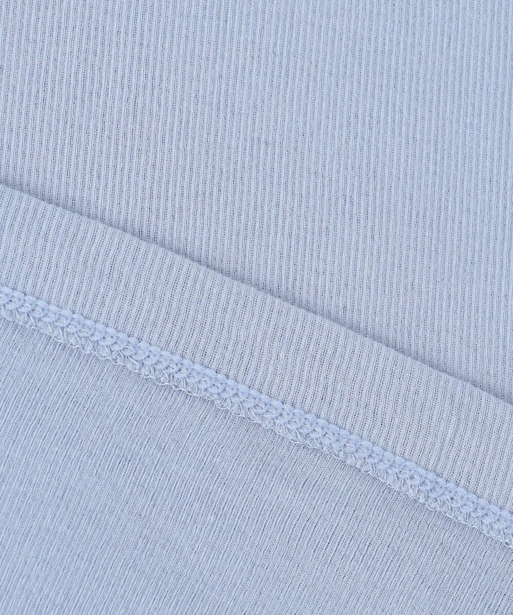 UNFILO シアーテレコＴシャツ 