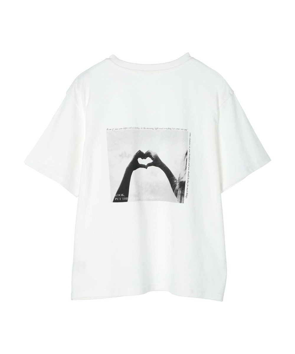 AMERICAN HOLIC Ｓｋｙ　Ｐｈｏｔｏ　Ｔｅｅ 