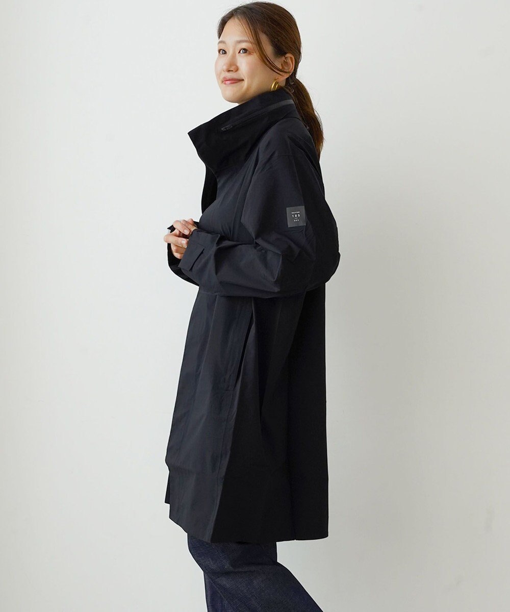 F/ACSION KENROKU レインコート 