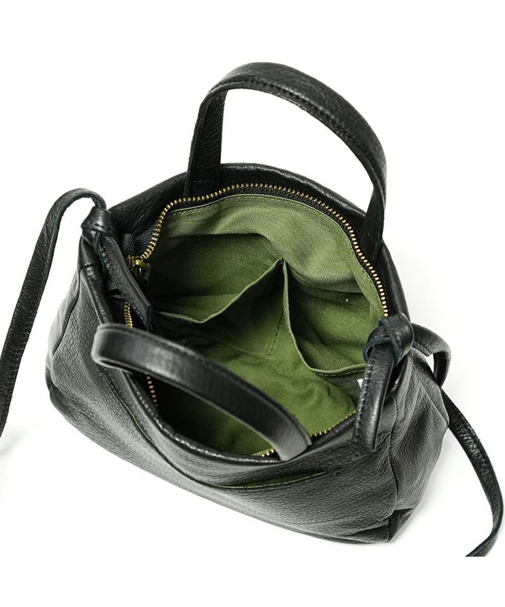 Regalo Felice 【触りたくなるソフトレザー】ミニショルダー / REGALO 