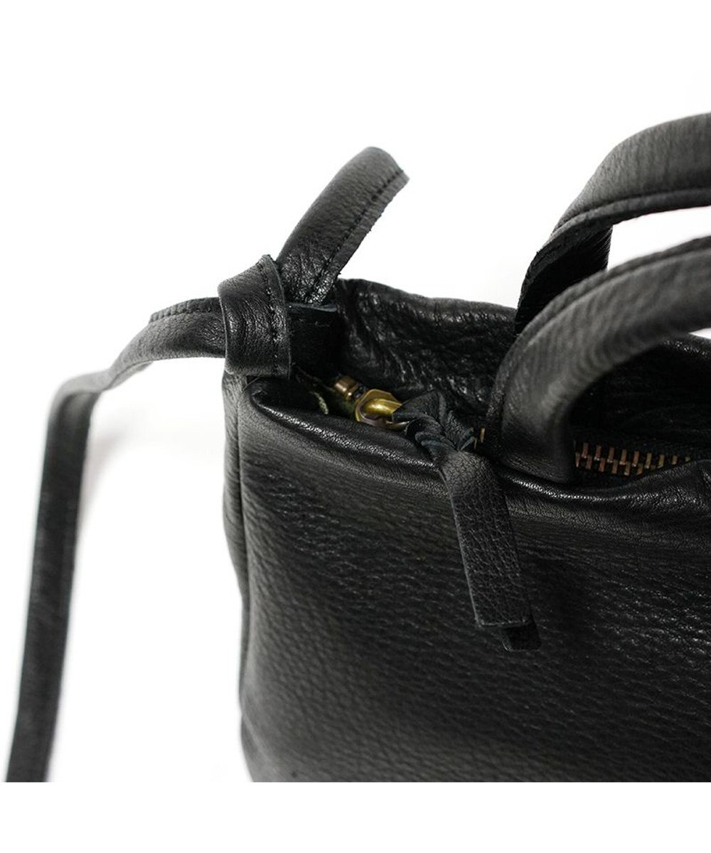 Regalo Felice 【触りたくなるソフトレザー】ミニショルダー / REGALO 