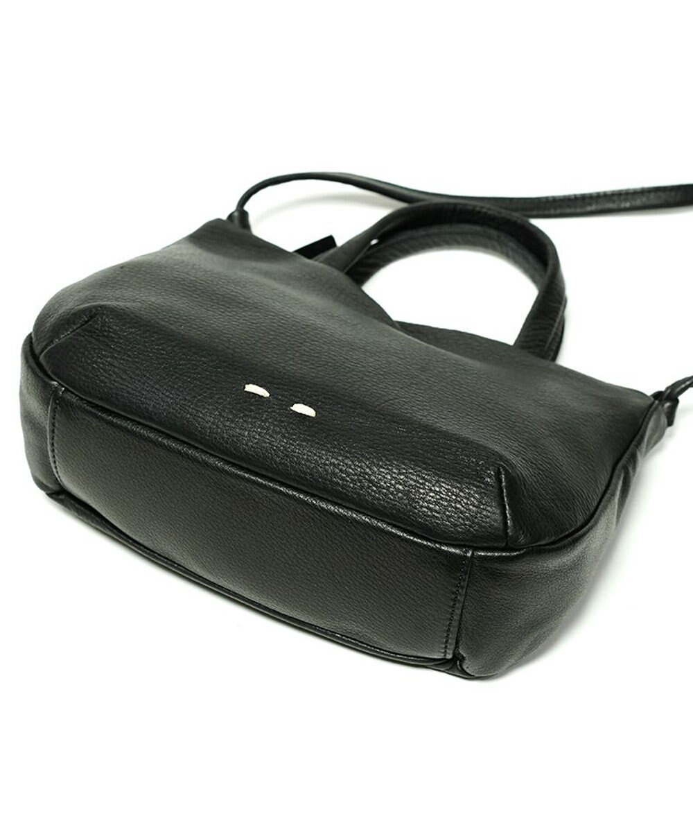 Regalo Felice 【触りたくなるソフトレザー】ミニショルダー / REGALO 