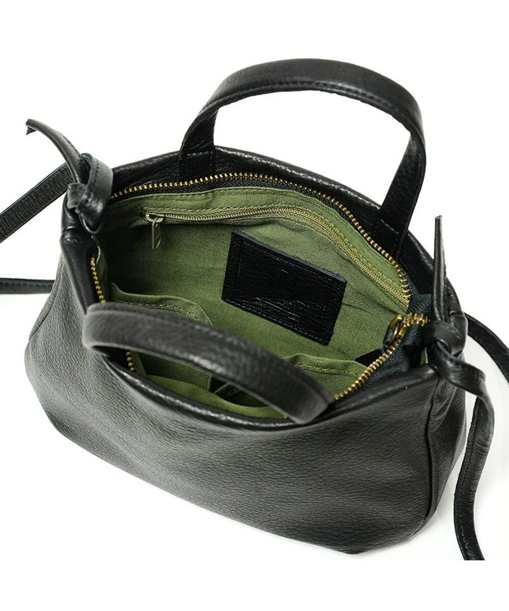 Regalo Felice 【触りたくなるソフトレザー】ミニショルダー / REGALO 