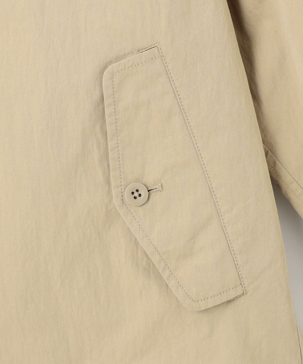 J.PRESS YORK STREET 【UNISEX】リバーシブルゴルフジャケット 