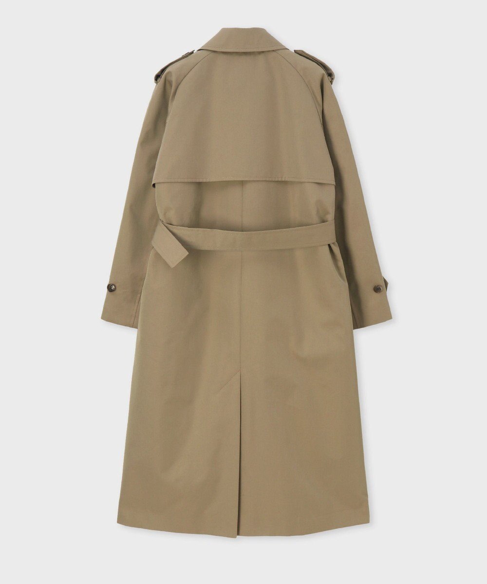 Paul Smith リラックス トレンチコート 