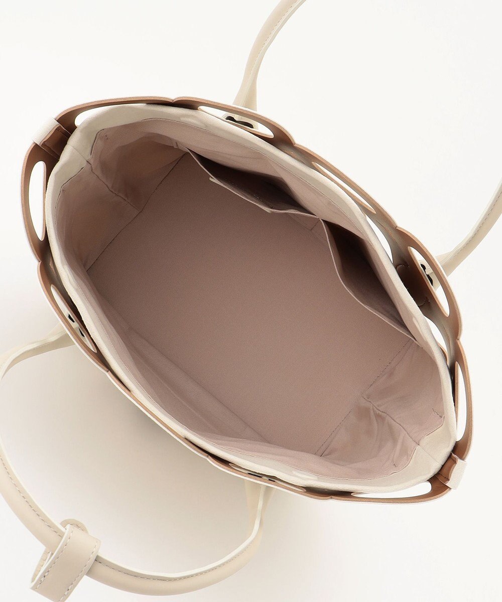 BEIGE， 【洗える・一部店舗限定】MARY AL TERNA / MAZE ハンドバック 