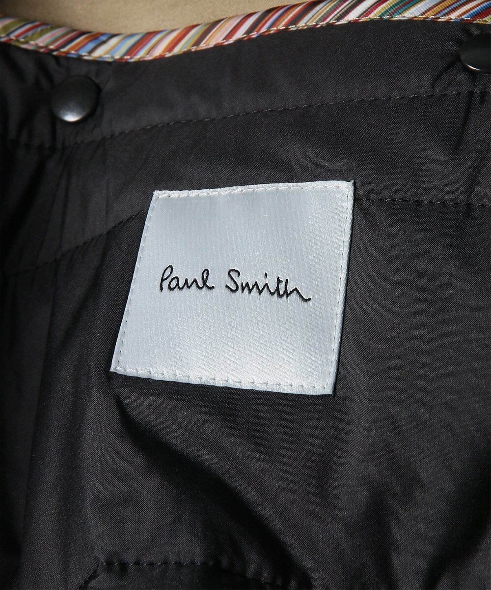 Paul Smith リラックス トレンチコート 