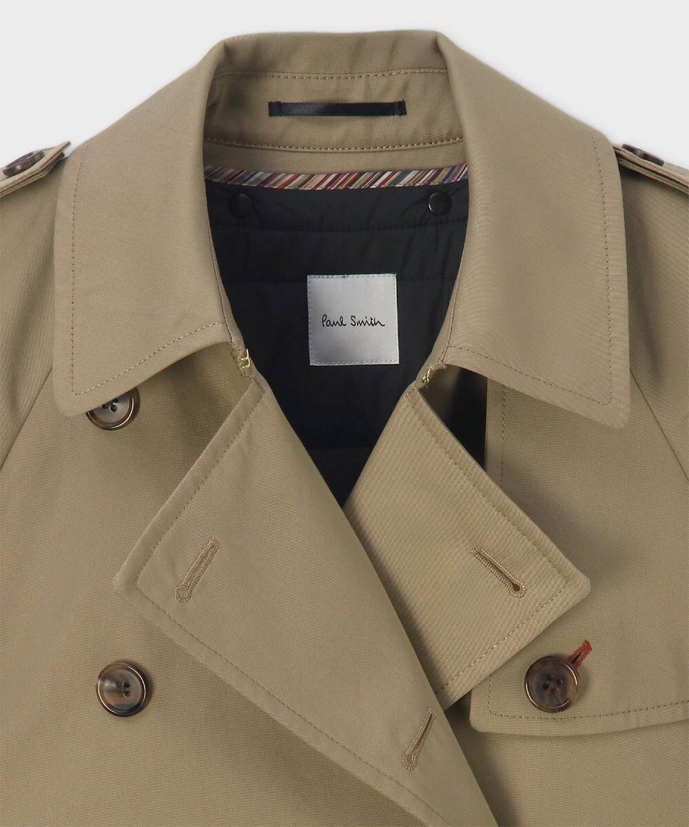 Paul Smith リラックス トレンチコート 