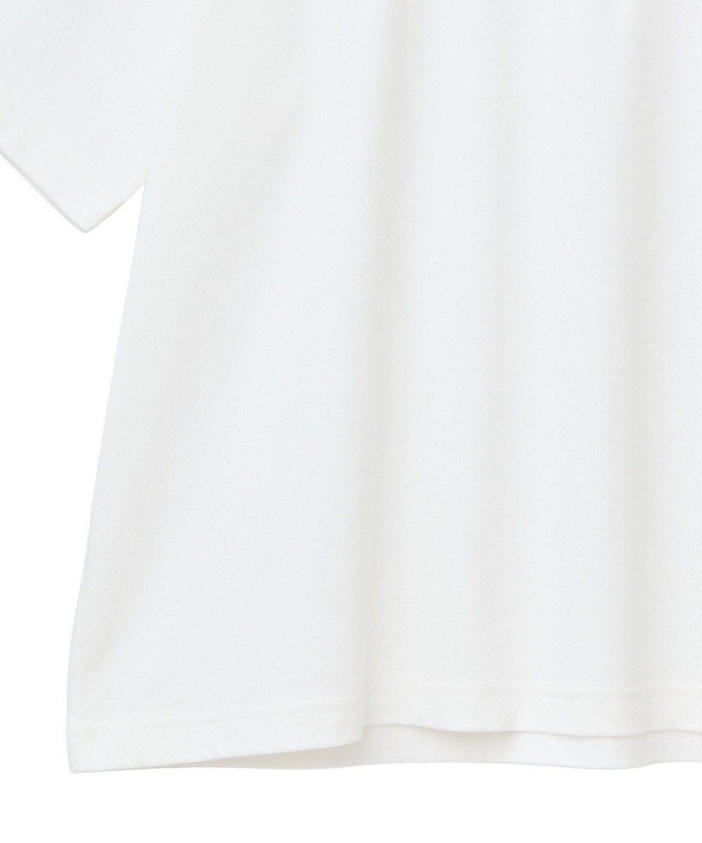 AMERICAN HOLIC 発泡プリントTシャツ 