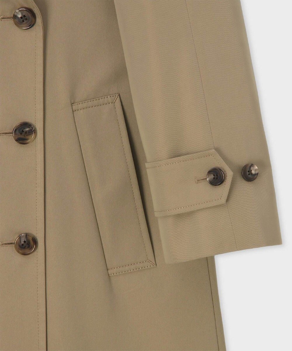 Paul Smith リラックス トレンチコート 