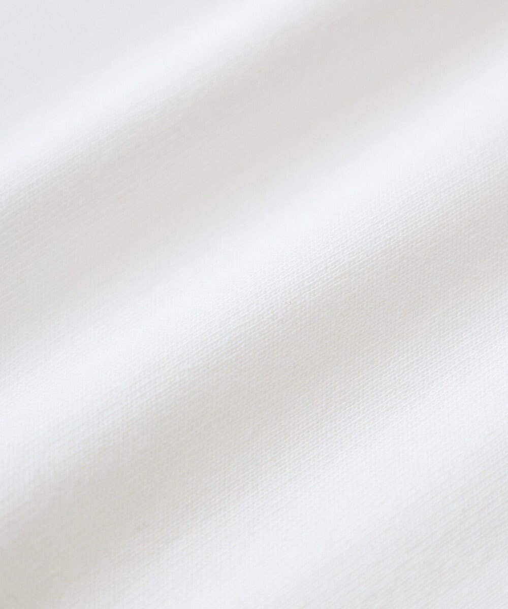 AMERICAN HOLIC 発泡プリントTシャツ 