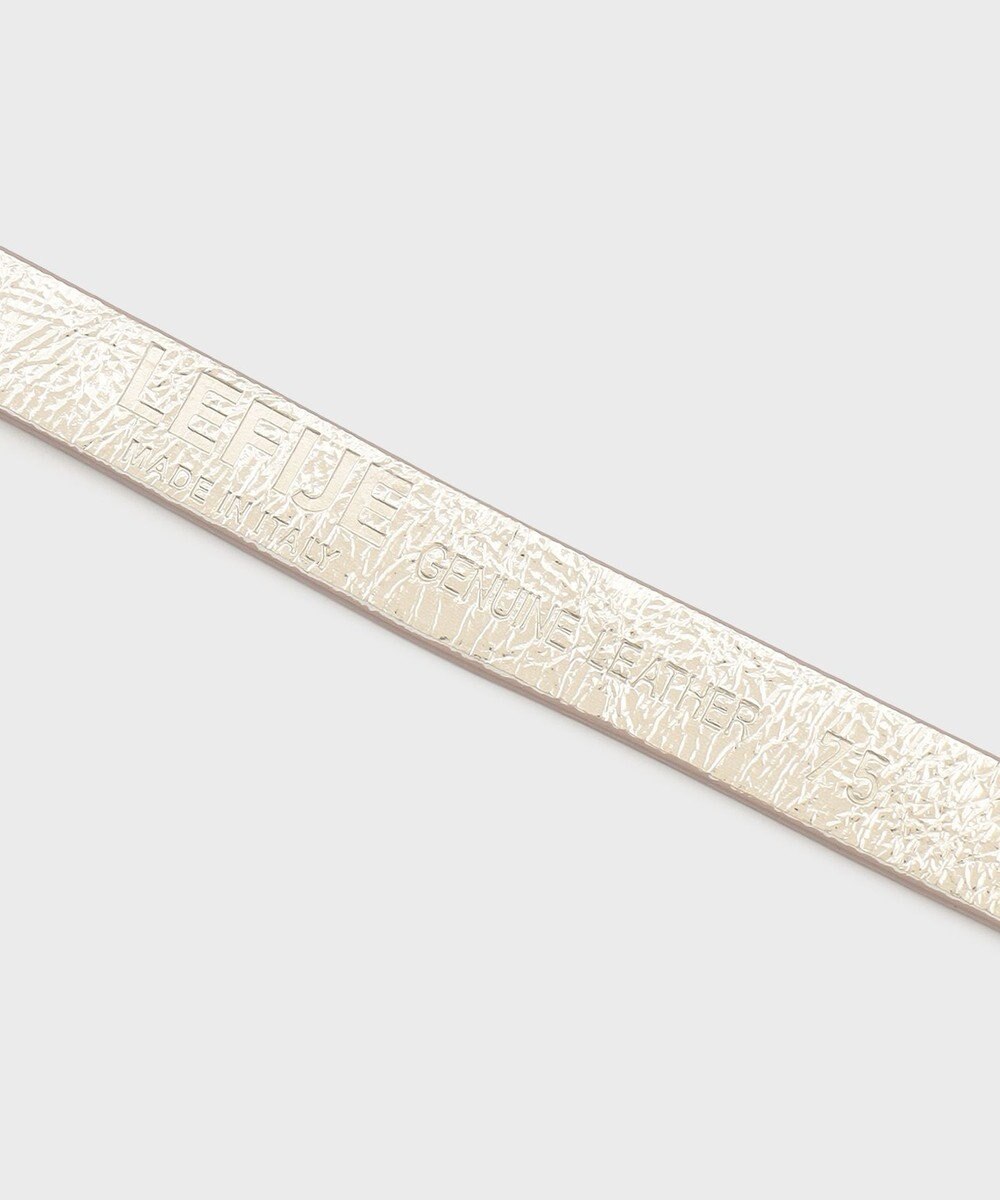 GRACE CONTINENTAL LEFIJE メタルベルト 