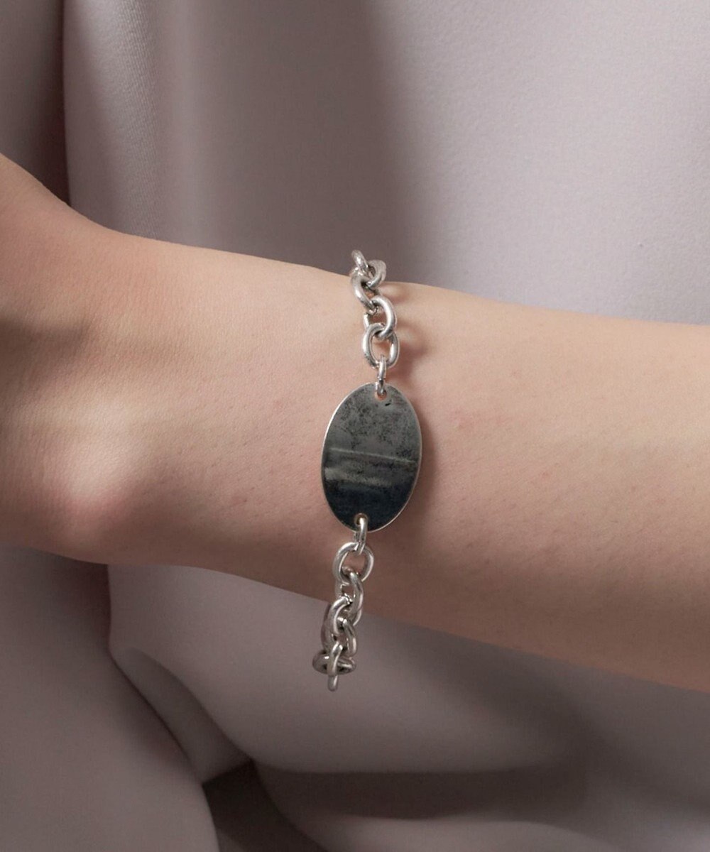 WEGO Mドッグタグブレス 