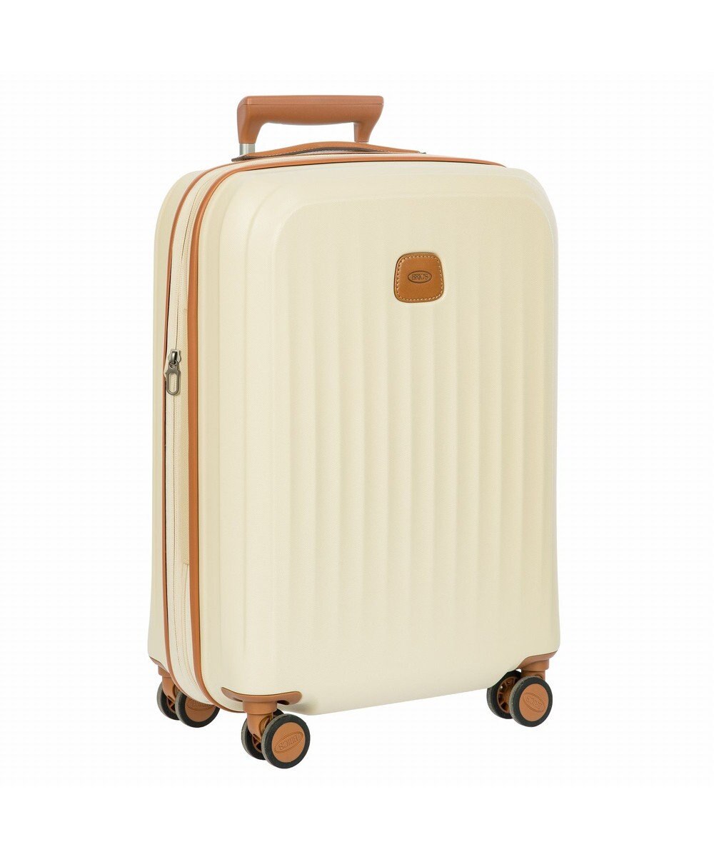 ACE BAGS & LUGGAGE BRIC'S TAORMINA タオルミナ スーツケース 42L 89231／BAH08451 ブリックス 