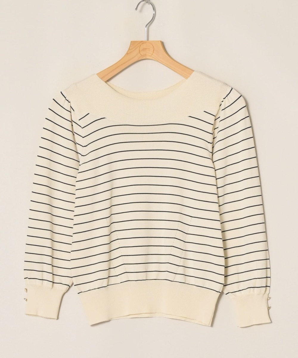 ONWARD Reuse Park 【any SiS】ニット秋冬 