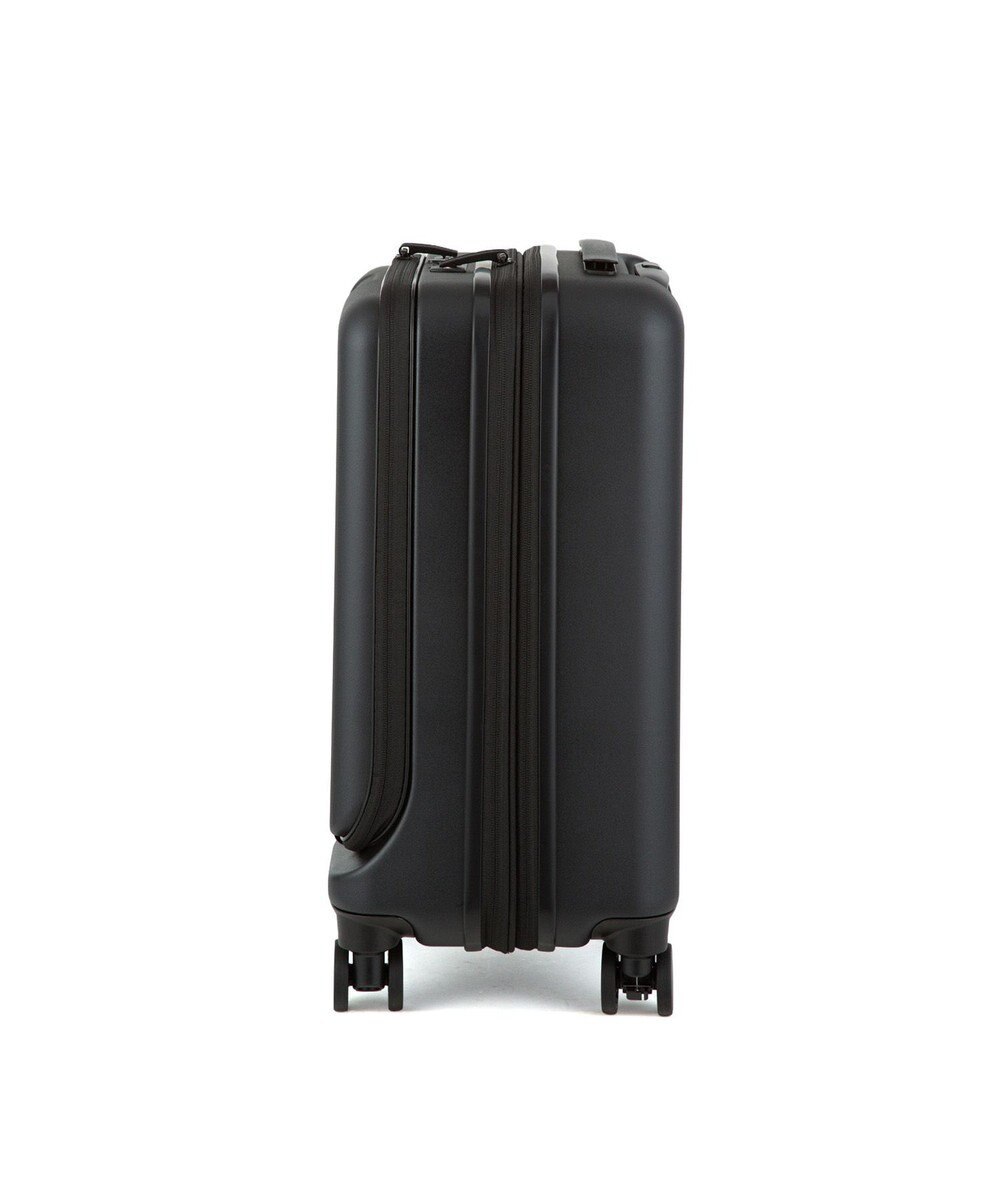 ACE BAGS & LUGGAGE ACE フォールズ スーツケース ２~３泊目安 フロントポケット・キャスターストッパー機能付き 06905 エース 