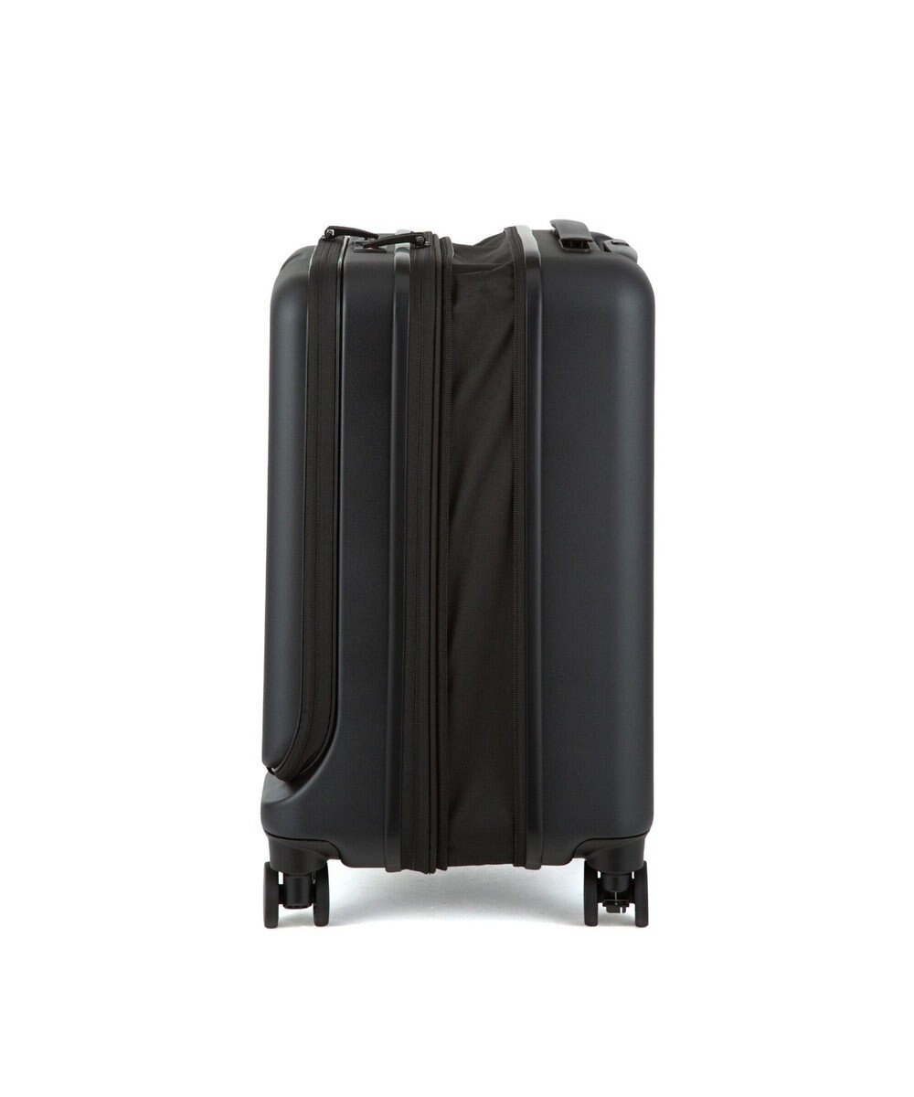 ACE BAGS & LUGGAGE ACE フォールズ スーツケース ２~３泊目安 フロントポケット・キャスターストッパー機能付き 06905 エース 