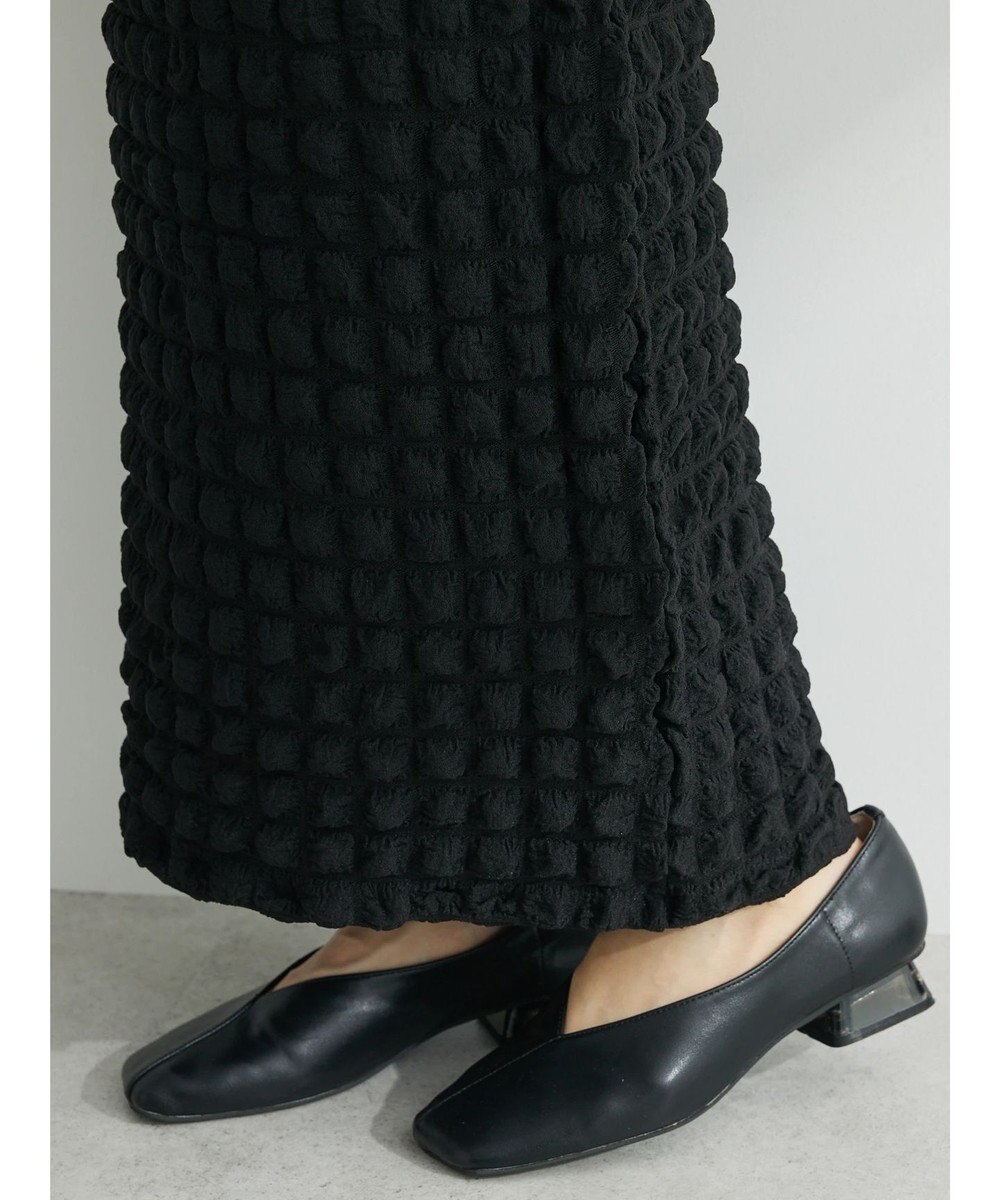 Green Parks ・ＳＵＧＡＲ　ＳＰＯＯＮ　ポップコーンスカート 