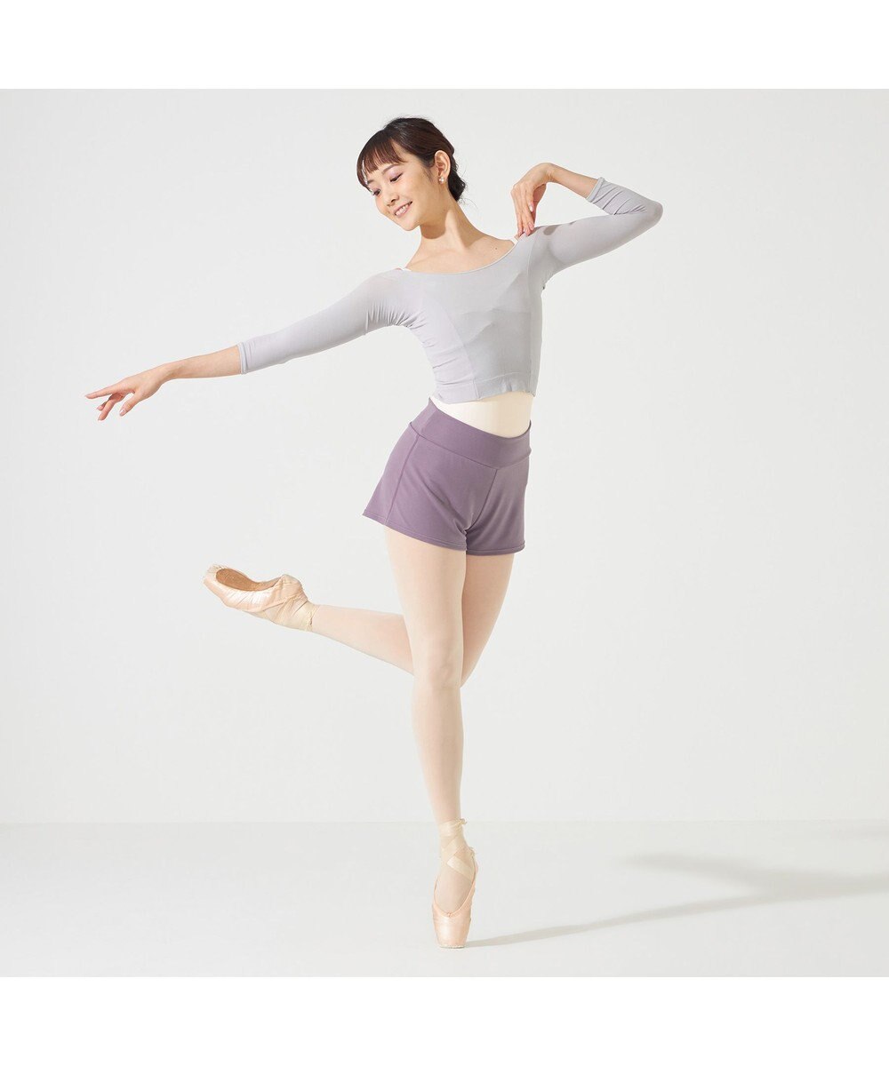 Chacott ショートパンツ 