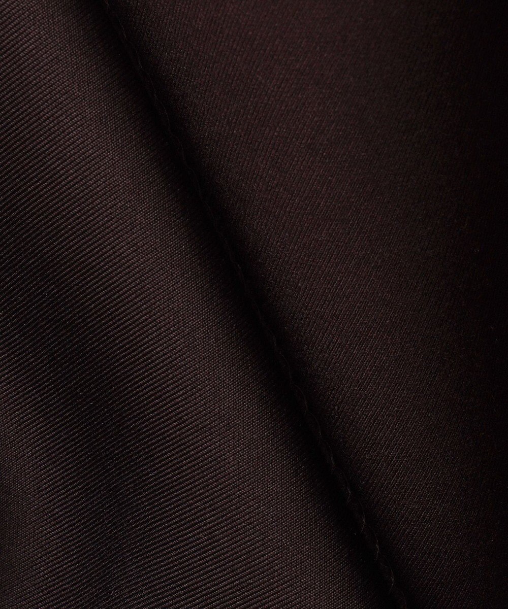 UNFILO L 【VERY×UNFILOコラボ】BEAUTY FORM JERSEY+ ボリューム フレアスカート 