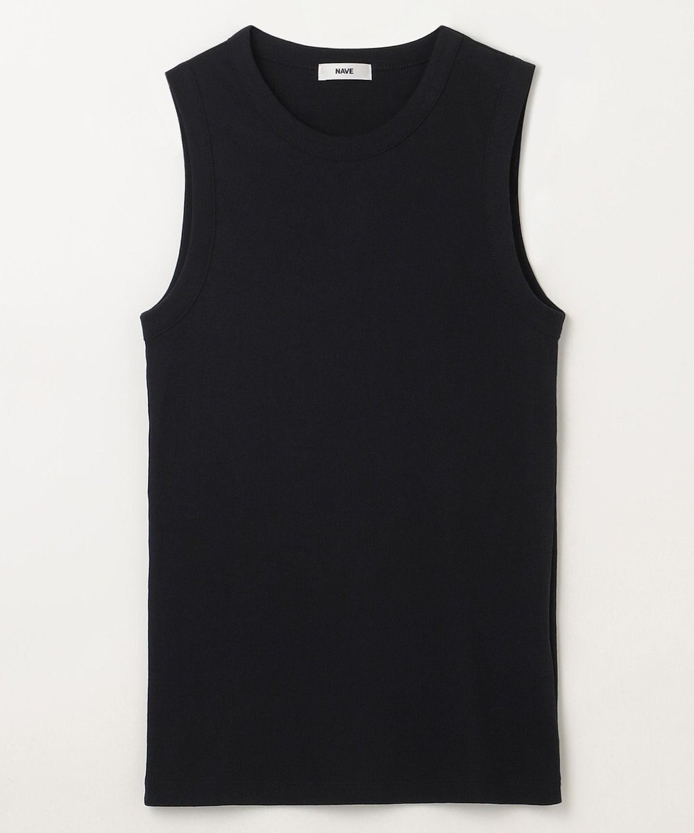 NAVE 【Nave・otona MUSE別注/洗える】レイヤードカットソー 2枚セット 
