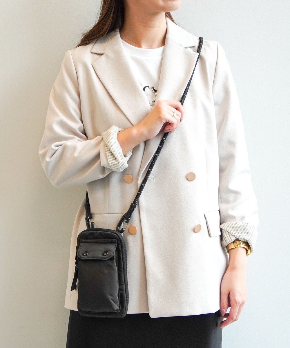 ACE BAGS & LUGGAGE UNTRACK CITYDS ショルダーバッグ 60211 アントラック スマホショルダー 